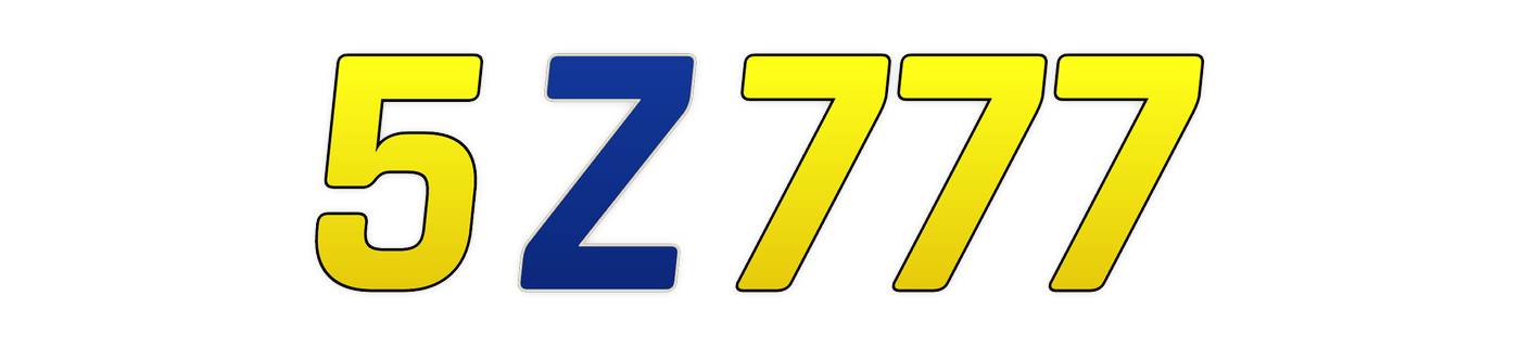 5z777